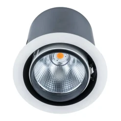 Lampa wpuszczana Tanto (RA-721R/WU-WW/12) - Italux