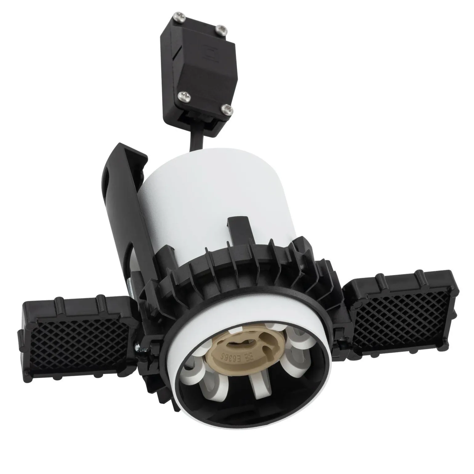 Lampa wpuszczana w sufit (10803) - Nowodvorski
