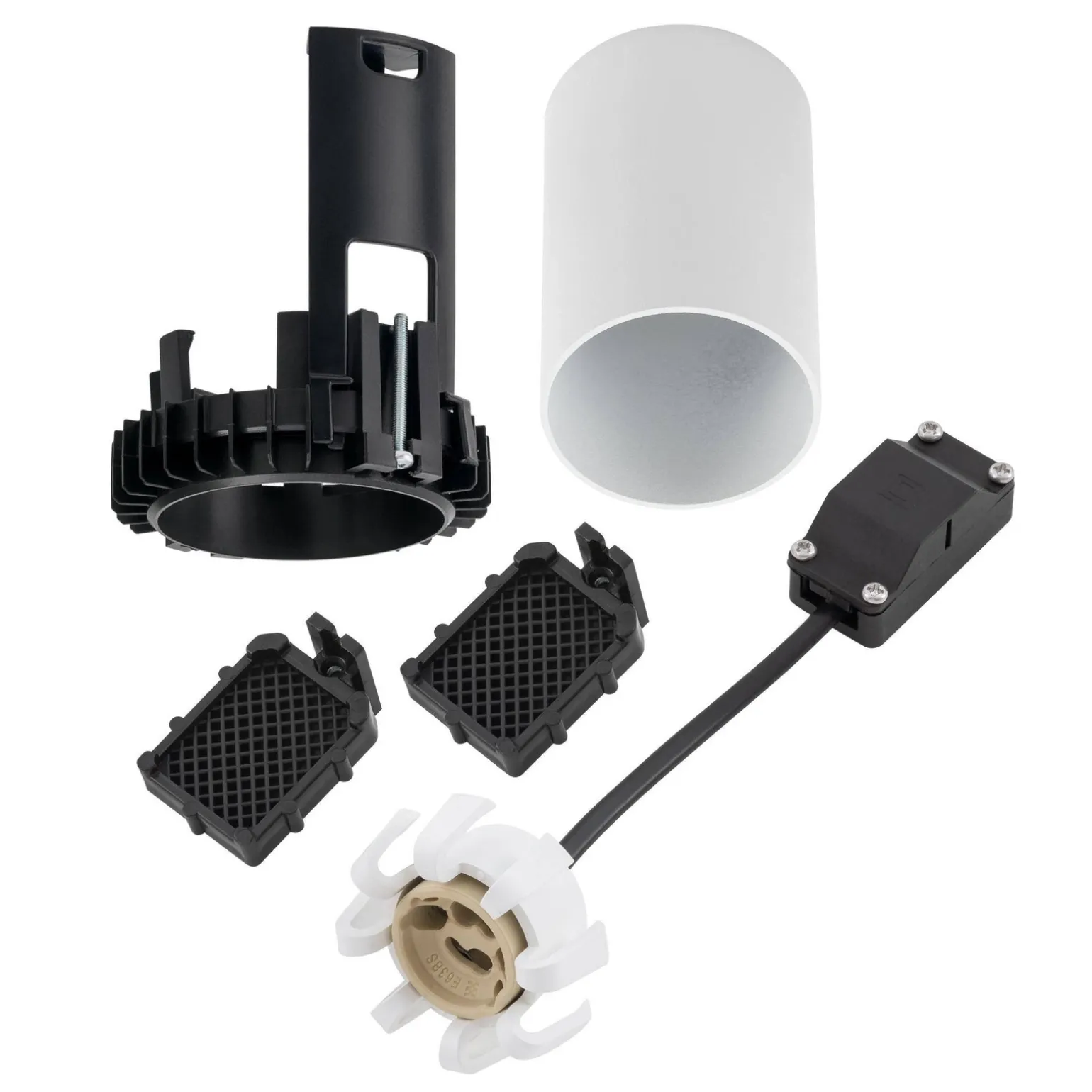 Lampa wpuszczana w sufit (10802) - Nowodvorski