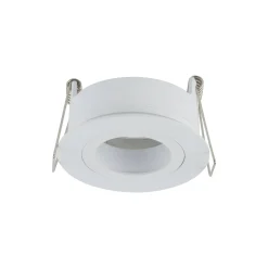 Lampa wpuszczana w sufit AURA WHITE GU10 (10572) - TK Lighting