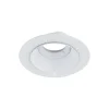 Lampa wpuszczana w sufit FIRA WHITE GU10 (10574) - TK Lighting