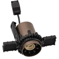 Lampa wpuszczana w sufit (10806) - Nowodvorski