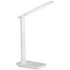 Lampka biurkowa Post White 5W LED (ML1631) - Milagro