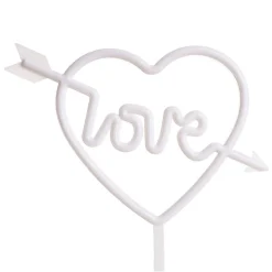 Lampka dekoracyjne neon LOVE LED (FM-JNL01) - Zuma Line