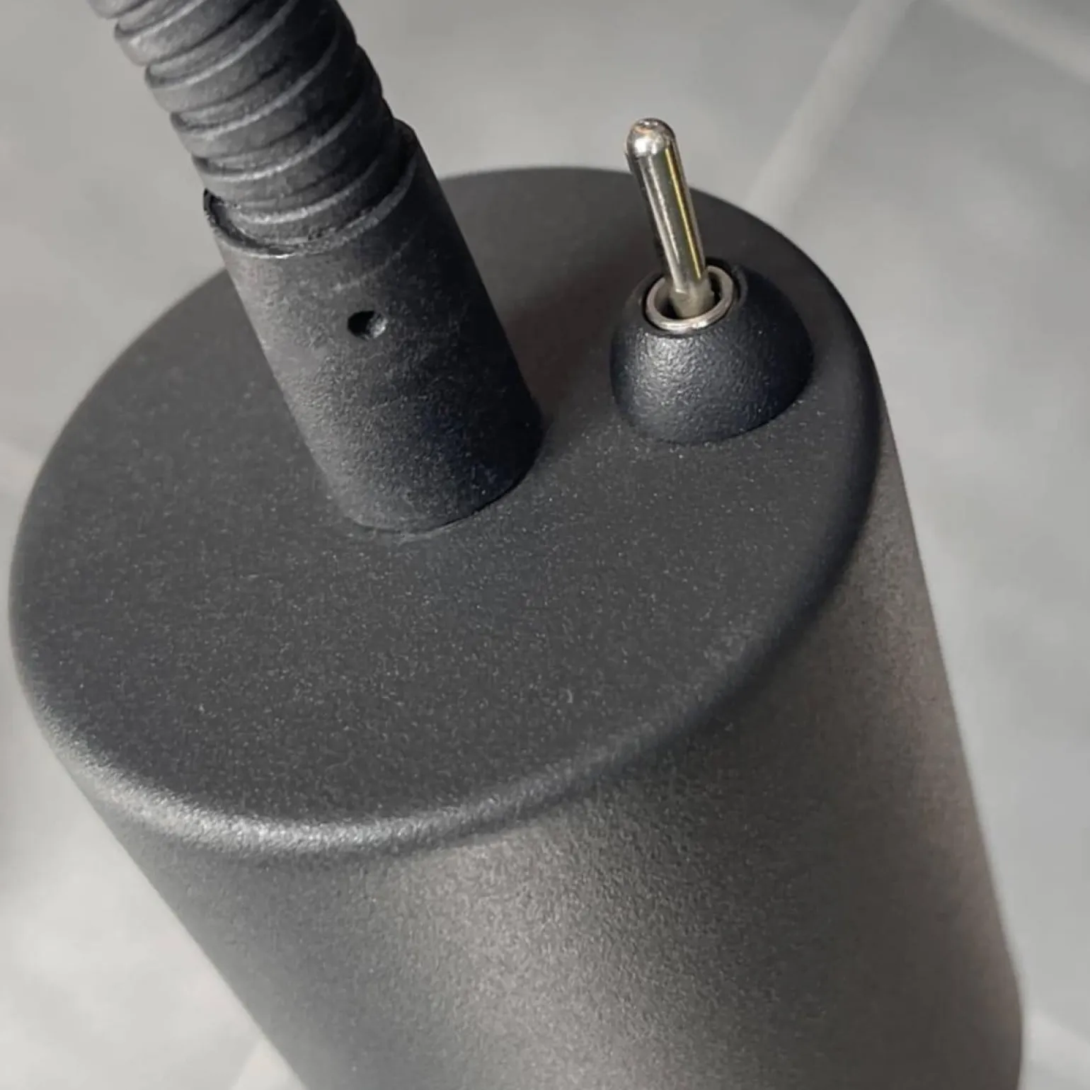 Lampka Flex Do Czytania Przy łóżku Justi (30498) - Fischer&Honsel