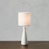 Lampka nocna BIRILLO Table White (108904) Markslojd
