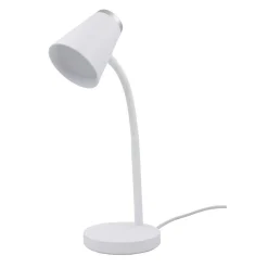 Lampka nocna do pokoju dziecka Chico 4,5W 4000K Biały (ML1442) - Milagro