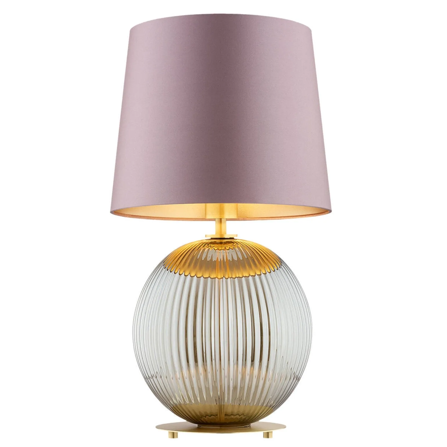 Lampka nocna HAMILTON (8531-ARG) - Argon