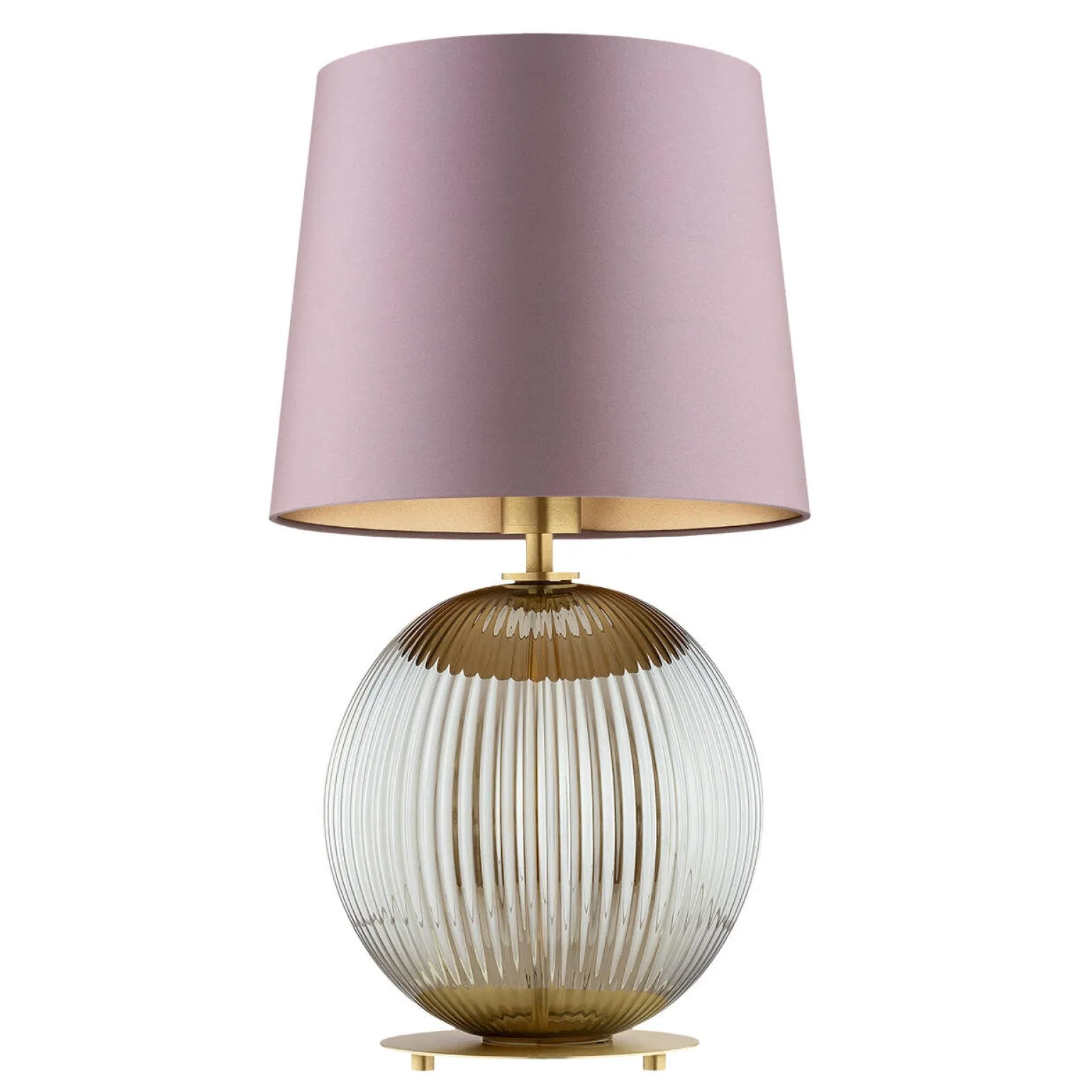 Lampka nocna HAMILTON (8531-ARG) - Argon