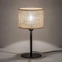 Lampka nocna JUTA 1 PŁ (5552) - TK Lighting