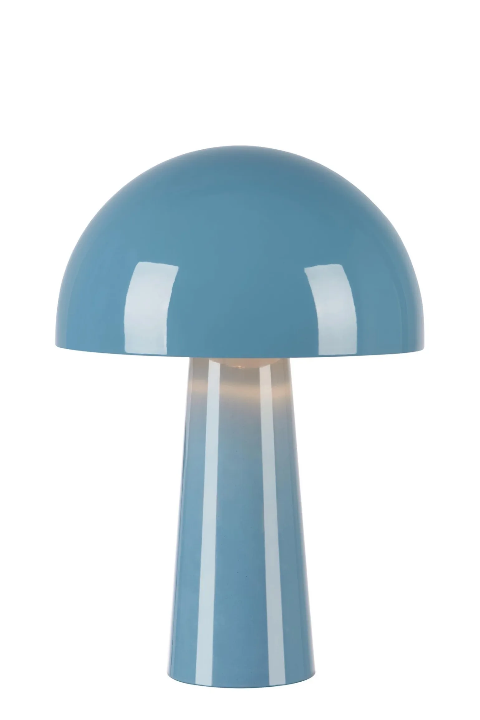 Lampka nocna MANTAR Table 1L Blue (108994) Markslojd