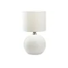Lampka nocna PALLA SMALL WHITE (5065) - TK Lighting