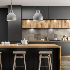 Lampka Podszafkowo-Schodowa Stanley Biały 3CCT 7,5*7,5cm (EKB1391) - Eko-Light