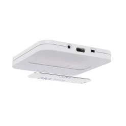 Lampka Podszafkowo-Schodowa Stanley Biały 3CCT 7,5*7,5cm (EKB1391) - Eko-Light