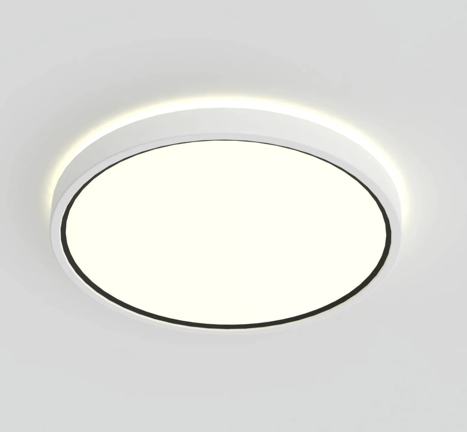 Lampy sufitowe NOXY Nordlux LED Tworzywo sztuczne Biały