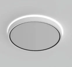 Lampy sufitowe NOXY Nordlux LED Tworzywo sztuczne Biały