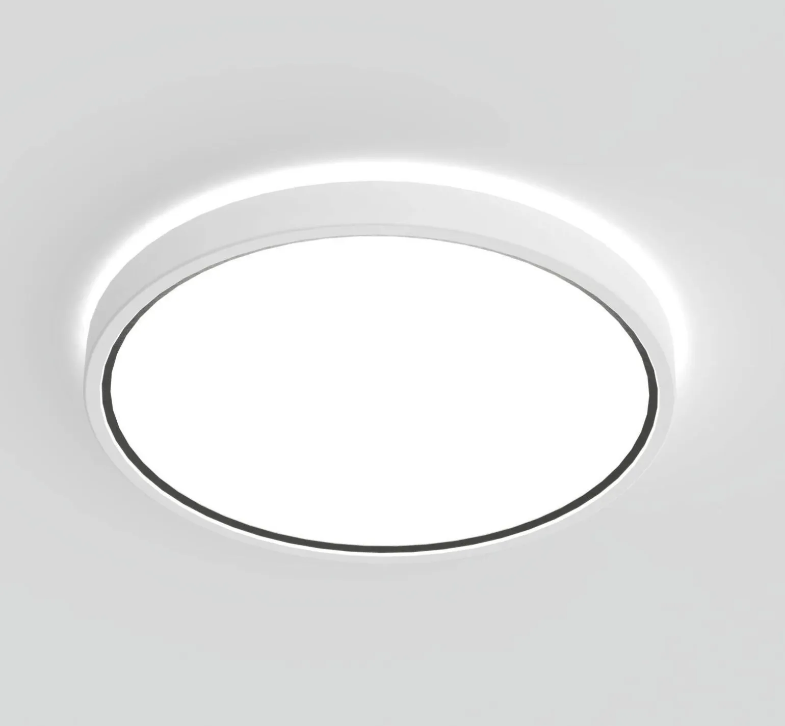 Lampy sufitowe NOXY Nordlux LED Tworzywo sztuczne Biały