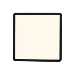 Lampy sufitowe OJA Nordlux LED Tworzywo sztuczne Czarny