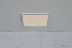 Lampy sufitowe OJA Nordlux LED Tworzywo sztuczne Biały