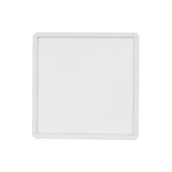 Lampy sufitowe OJA Nordlux LED Tworzywo sztuczne Biały