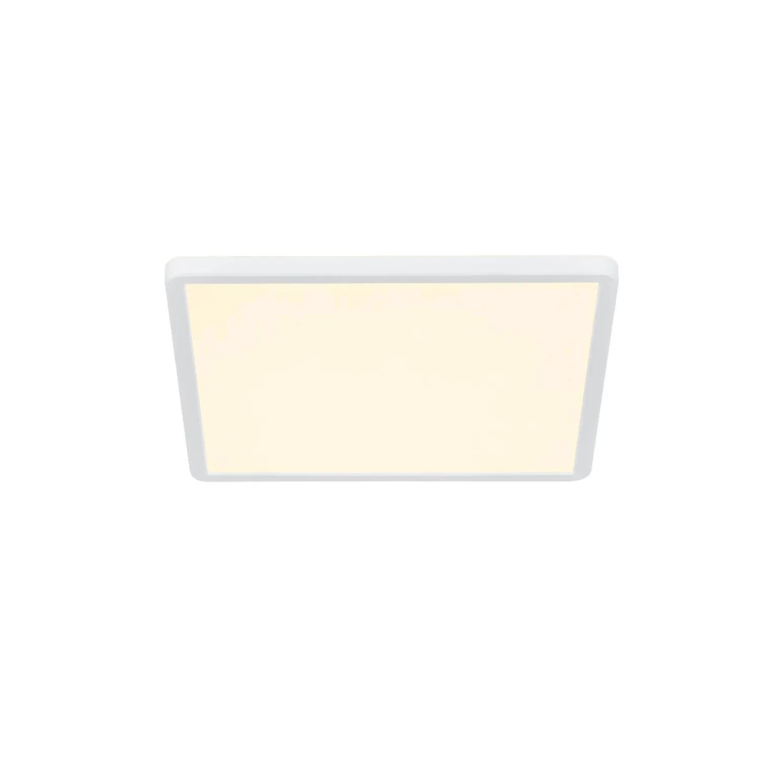 Lampy sufitowe OJA Nordlux LED Tworzywo sztuczne Biały