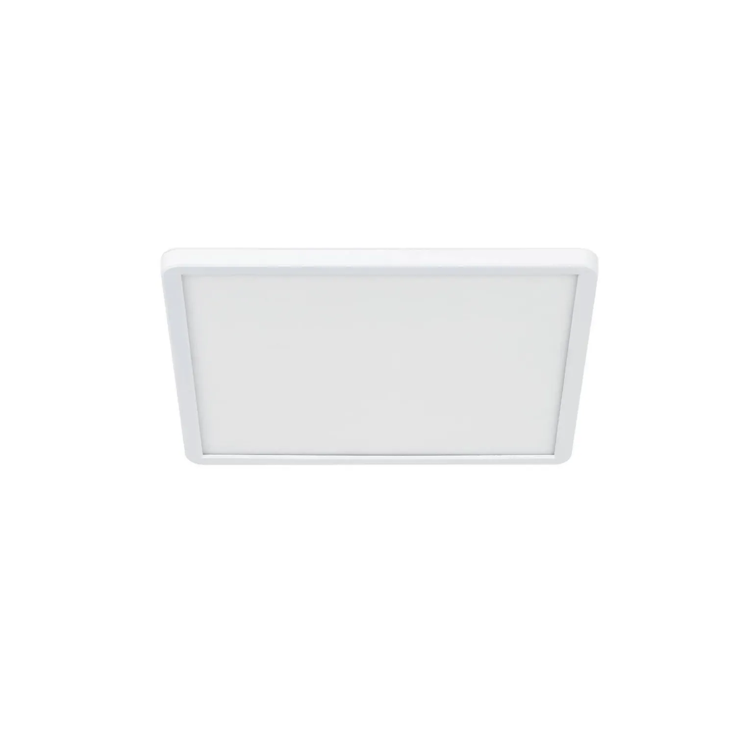 Lampy sufitowe OJA Nordlux LED Tworzywo sztuczne Biały