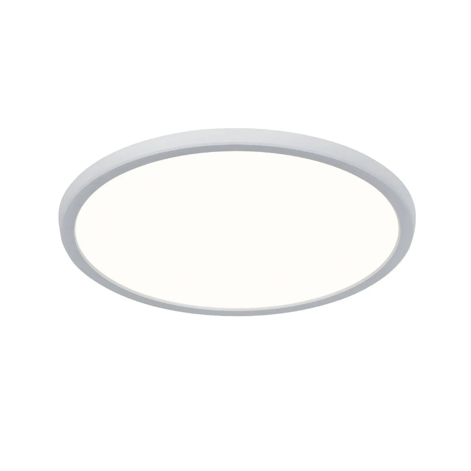 Lampy sufitowe OJA Nordlux LED Tworzywo sztuczne Biały