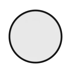 Lampy sufitowe OJA Nordlux LED Tworzywo sztuczne Czarny