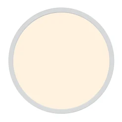 Lampy sufitowe OjaSmart Nordlux LED Tworzywo sztuczne Biały