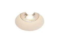 LED lampa EVA FIXED HIDE-9W DIM White IP44 4000K (03380W) - ZARlight
