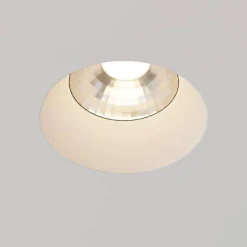 LED lampa EVA FIXED HIDE-9W DIM White IP44 4000K (03380W) - ZARlight