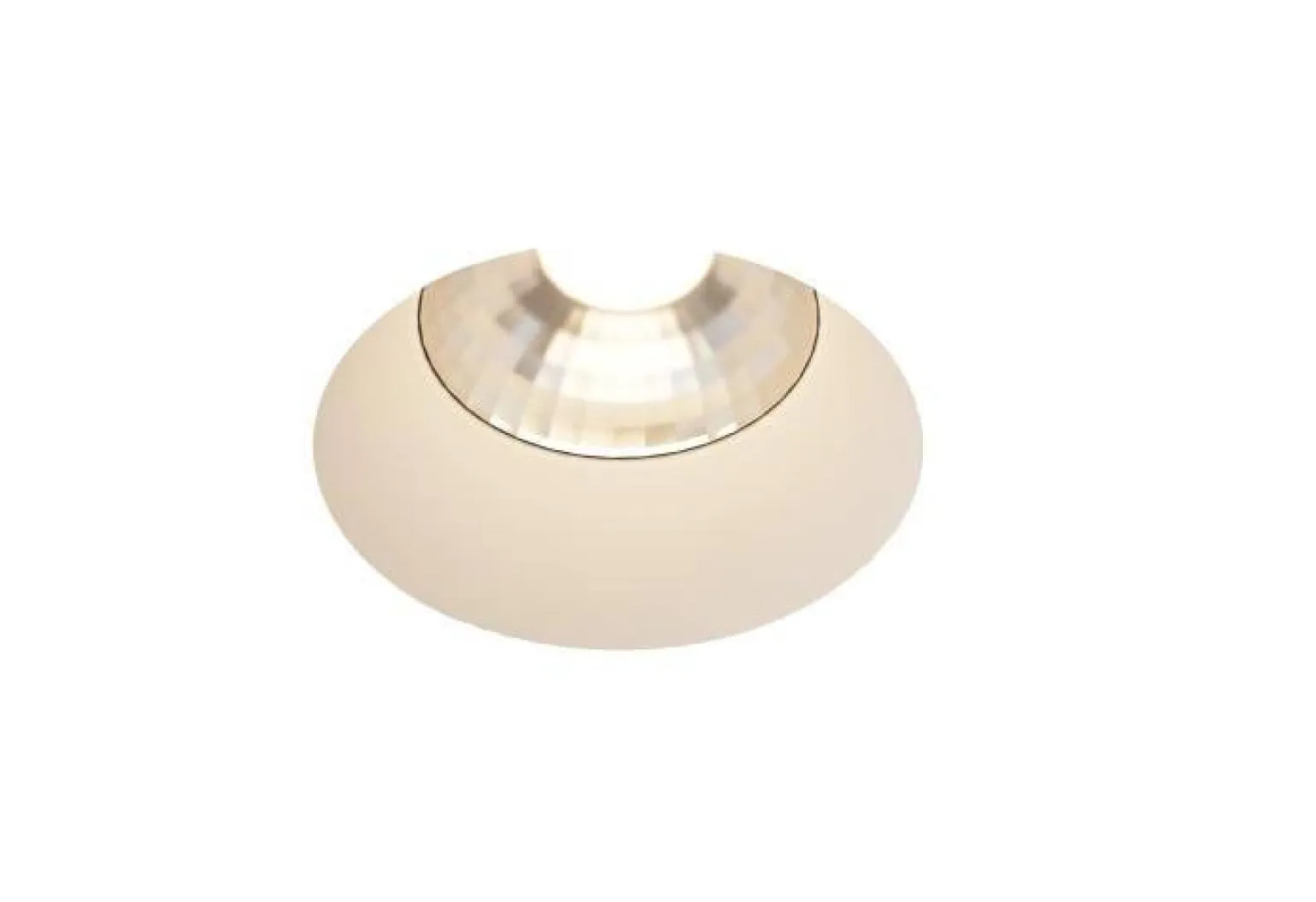 LED lampa EVA FIXED HIDE-9W DIM White IP44 3000K (03379W) - ZARlight