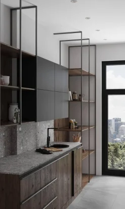 LED lampa HALO OK 1*8,9W White IP20 (03357W) - ZARlight