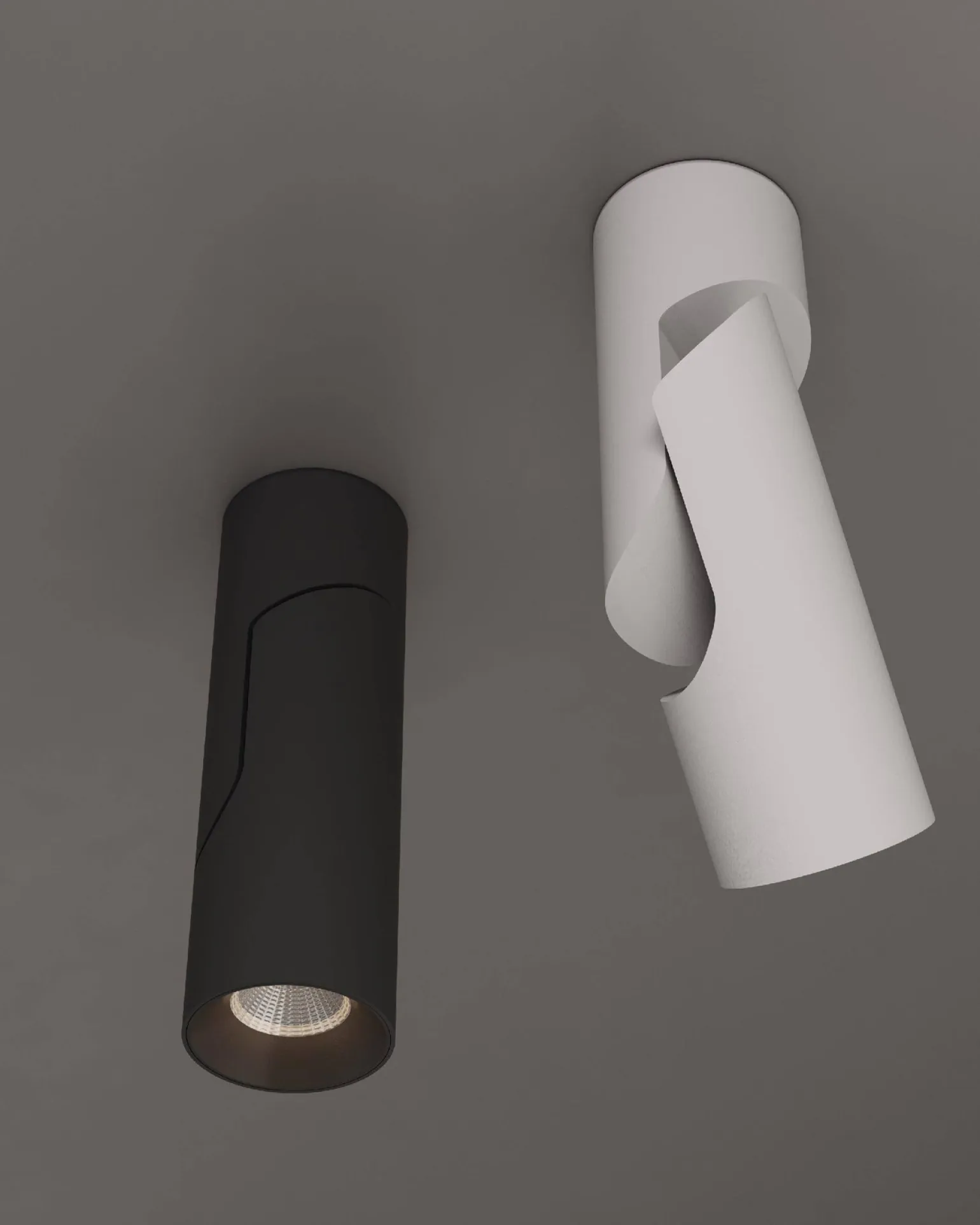 LED lampa ILAN DIM 1*8,9W White IP20 CRI80 3000K (03332W) - ZARlight