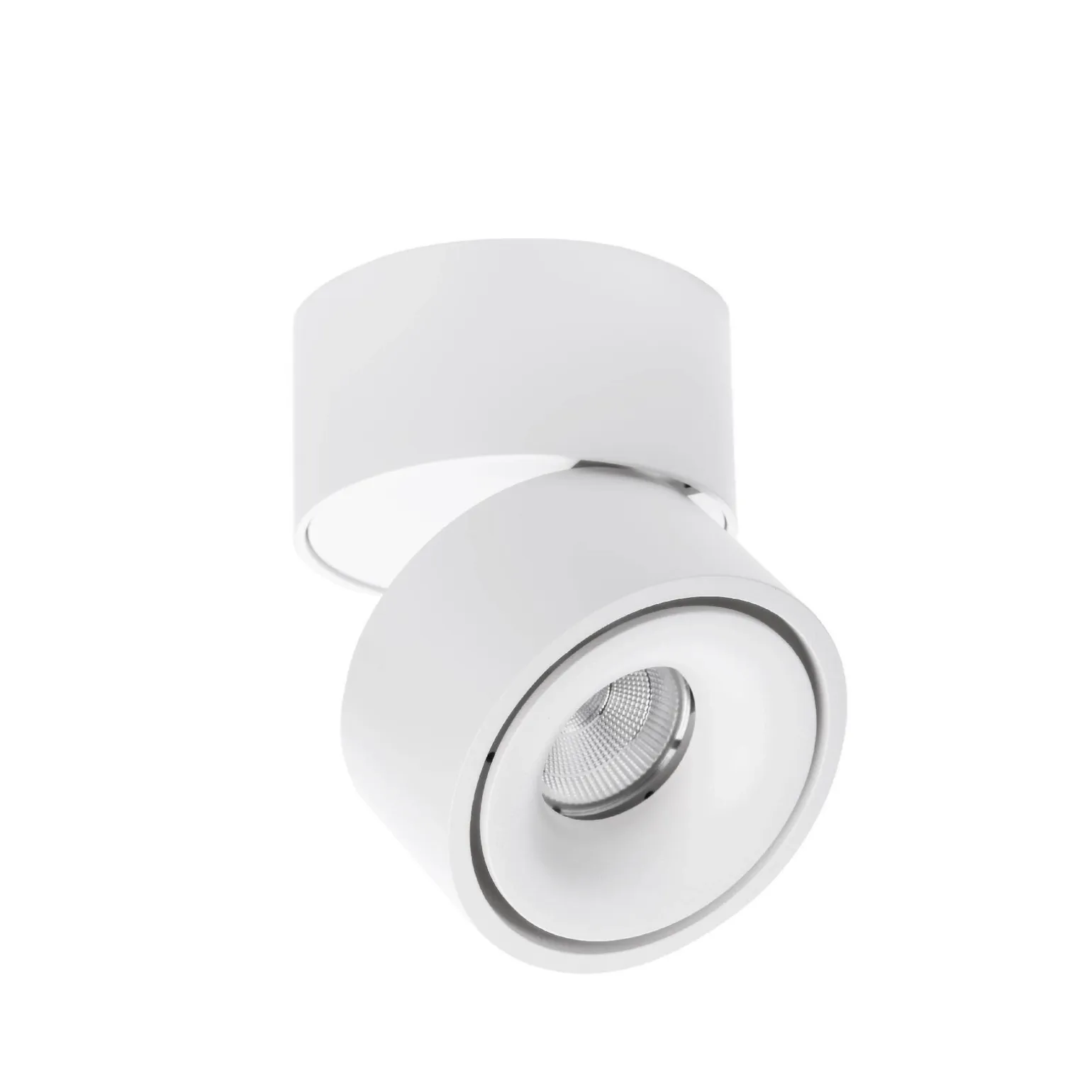 LED lampa UNIVERSAL G2-9W DIM White IP20 CRI80 3000K (03335W) - ZARlight