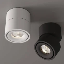 LED lampa UNIVERSAL G2-9W DIM White IP20 CRI80 3000K (03335W) - ZARlight