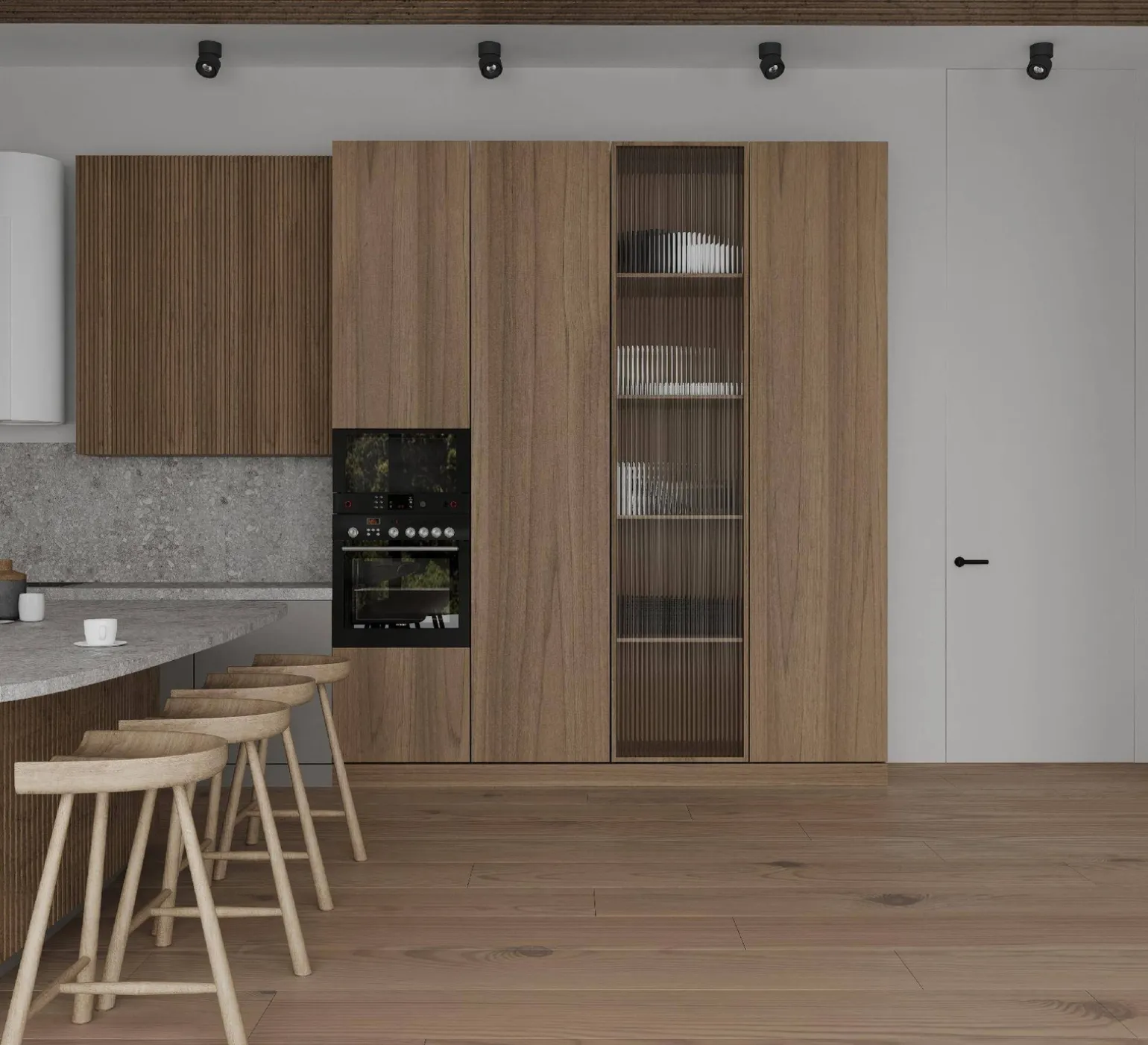 LED lampa UNIVERSAL G2-9W DIM White IP20 CRI80 3000K (03335W) - ZARlight