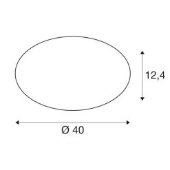 Lipsy 40 (1002022) - SLV