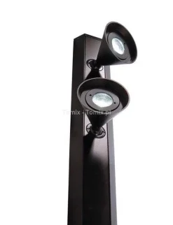 Listwa ścienna KARVA II (D688006)