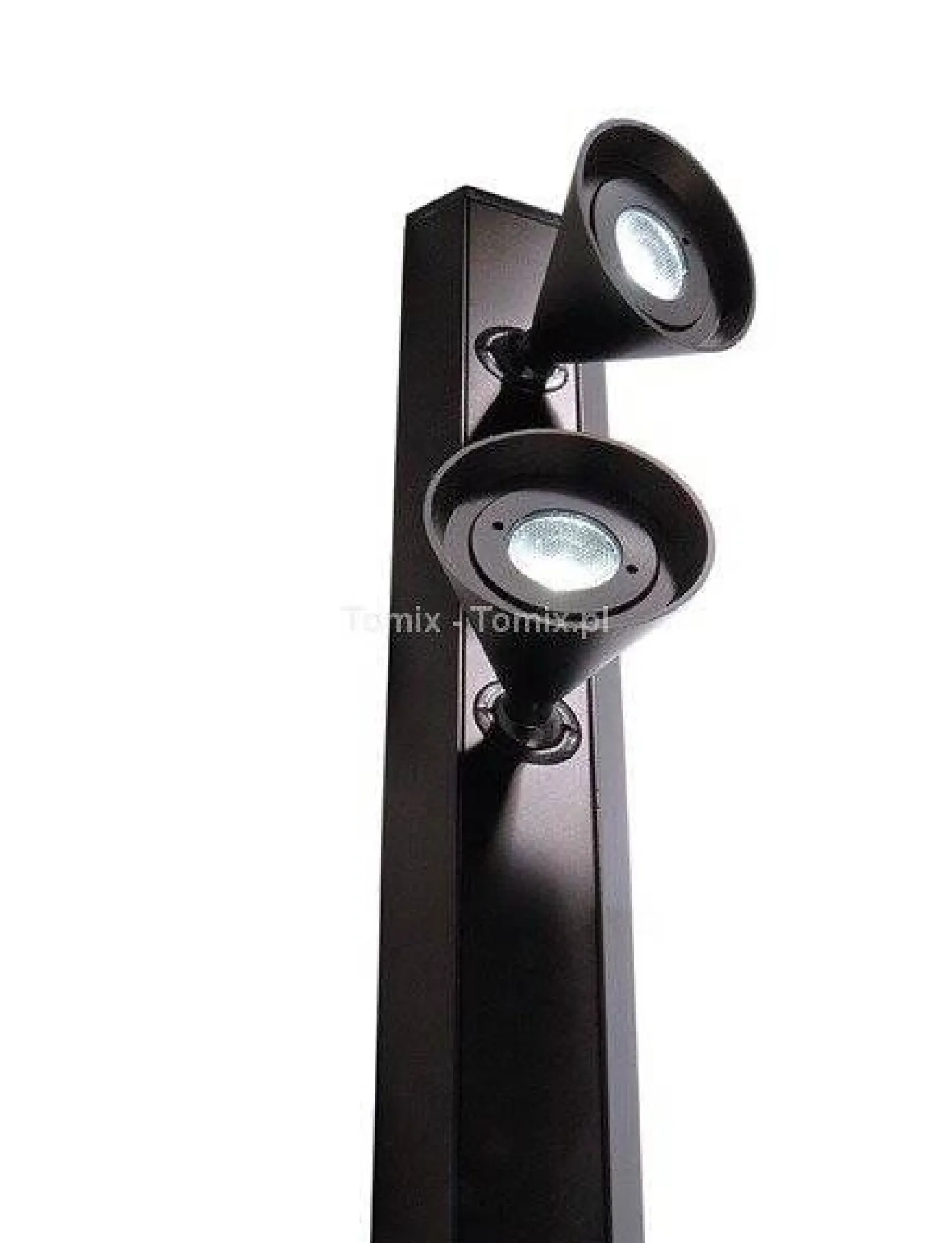 Listwa ścienna KARVA II (D688006)