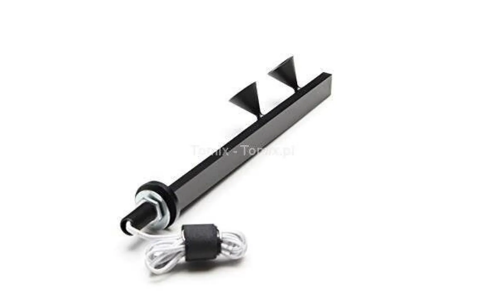 Listwa ścienna KARVA II (D688006)