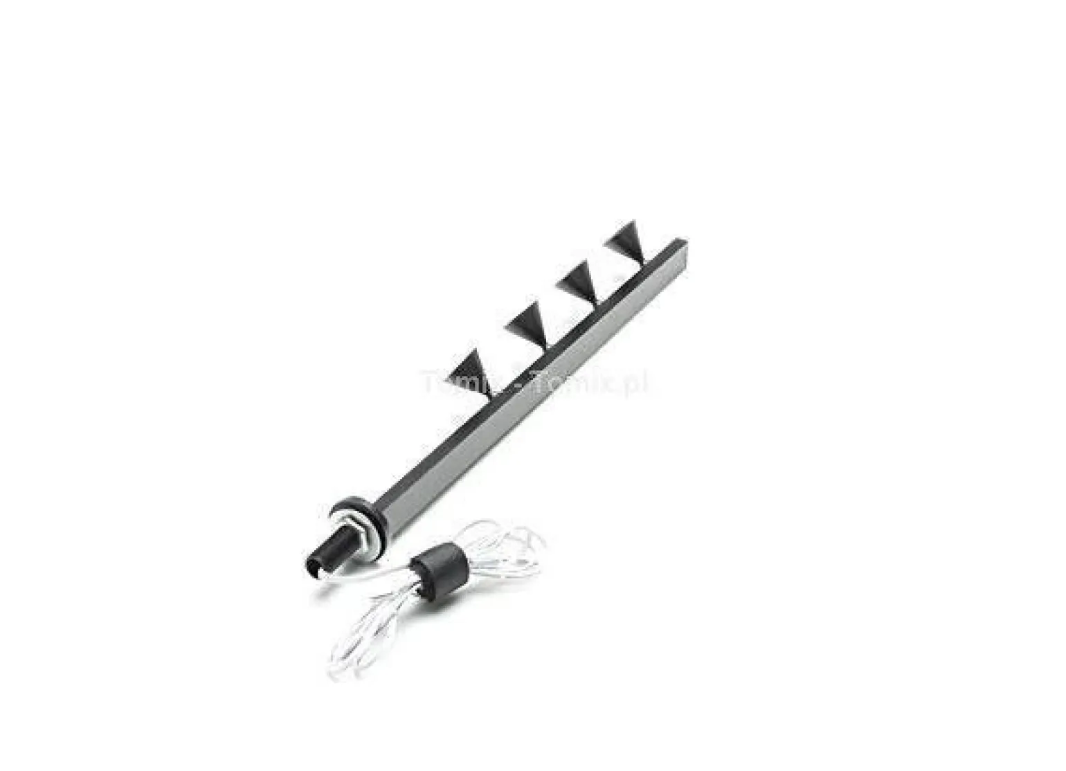 Listwa ścienna KARVA IV (D688001)