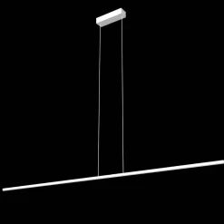 Listwa Led 150 Czarna lub Biała (67596 Ramko) - żyrandol
