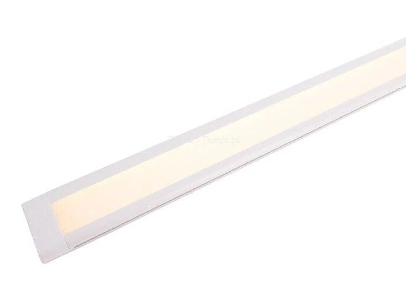 Listwa podszafkowa LED MIA II 8W 3000K kol. biały (D687076)