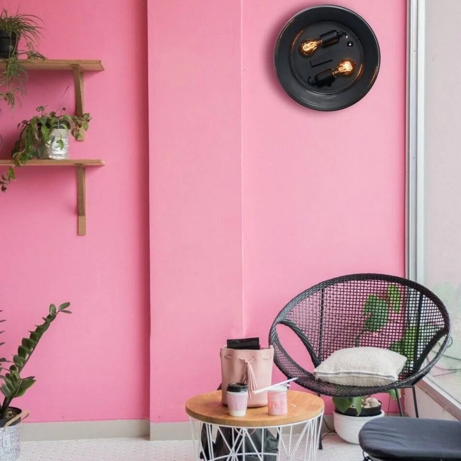 Loft plafon (67775) Ramko