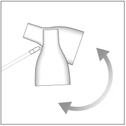 Lotta kinkiet (66147) Ramko