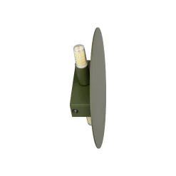 LUNA GREEN KINKIET 200 (10956) - TK Lighting