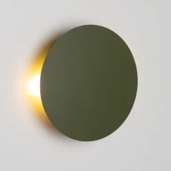 LUNA GREEN KINKIET 200 (10956) - TK Lighting