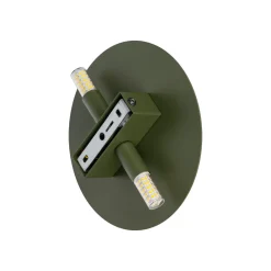 LUNA GREEN KINKIET 200 (10956) - TK Lighting