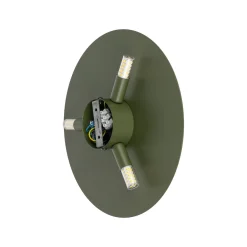 LUNA GREEN KINKIET 300 (10957) - TK Lighting